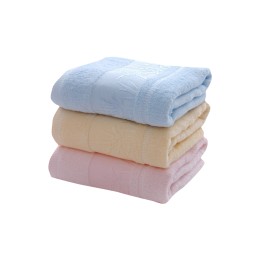 SKTW014 Wholesale bamboo fiber bath towel Gift return high-grade towel Online order bamboo fiber towel Towel garment factory 450G 70cm*140cm SKTW014 Wholesale bamboo fiber bath towel Gift return high-grade towel Online order bamboo fiber towel Towel garment factory 450G 70cm*140cm